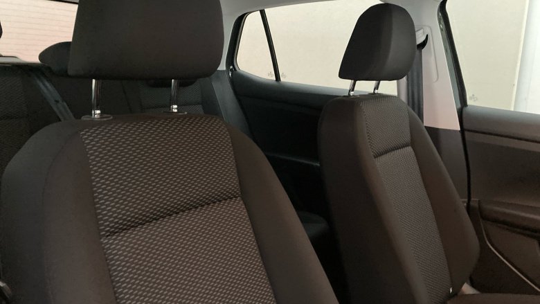 Volkswagen T-Cross 1.0 TSI S 5dr Petrol Estate